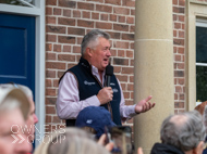 PN131024-4 - Paul Nicholls Stable visit